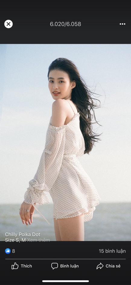 Thanh lý Jumpsuit OLV Boutique