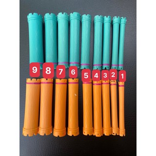 Lô uốn nóng ybl 24v