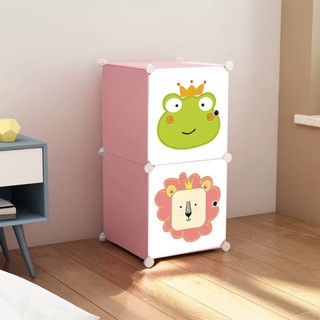 💥TỦ NHỰA LẮP GHÉP 2 Ô. Chọn mẫu bất kỳ trên gian hàng đều coa sẵn.