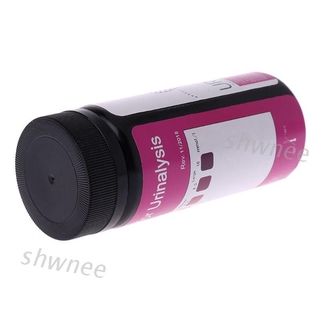 [Hàng mới về] Set 100 que thử lượng đường ketone trong nước tiểu