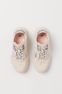 Giày HM sz 36 new