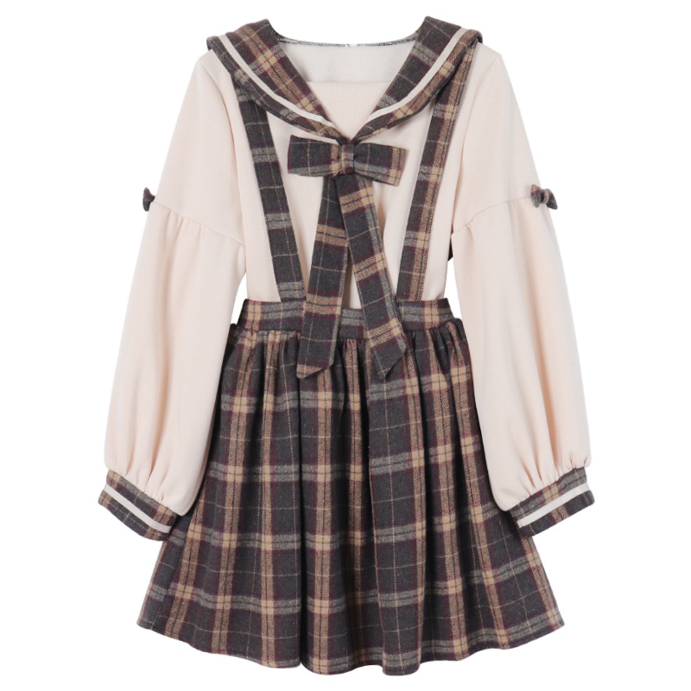 [SẴN] Set ulzzang retro nhật bản - Kèm video ✨ | BigBuy360 - bigbuy360.vn