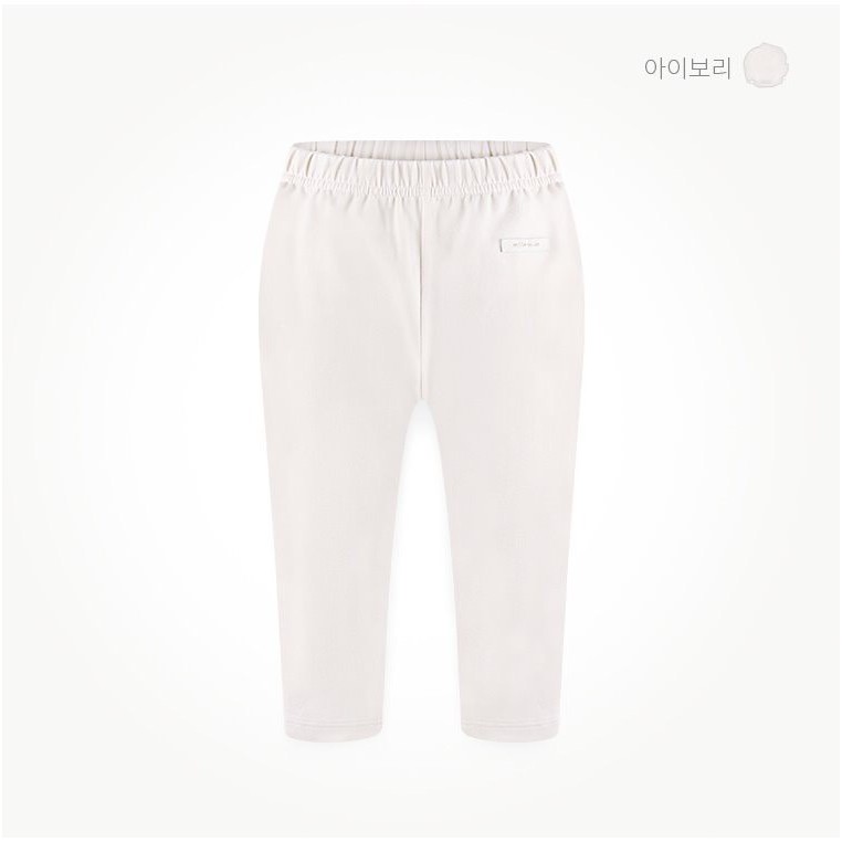 LG06 Legging cotton Milk Mile BG 4 màu