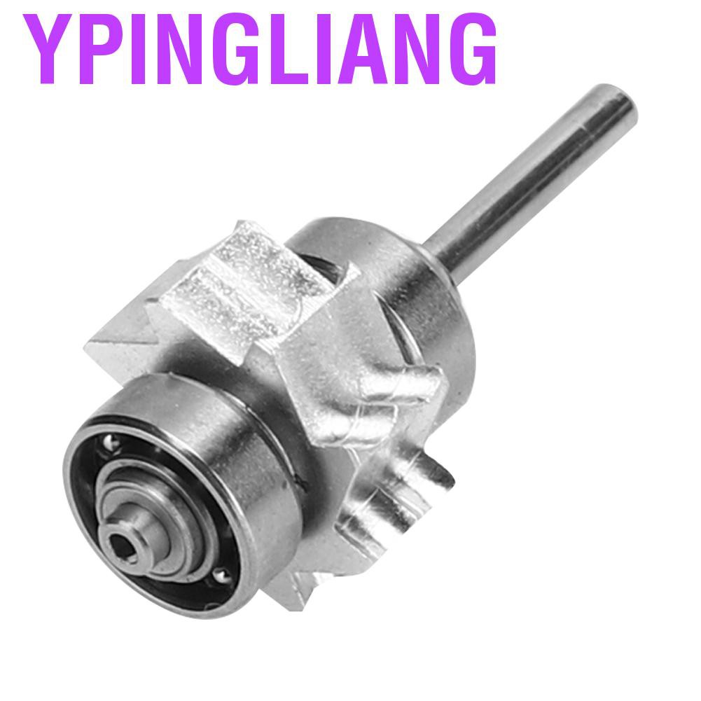 Bộ 3 tua bin máy khoan nha khoa cầm tay bằng thép không gỉ  chuyên dụng chất lượng cao