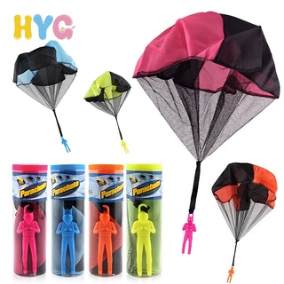 Đồ chơi HYG TOYS phong cách chú lính nhảy dù nhỏ xinh vui nhộn ngộ nghĩnh cho bé