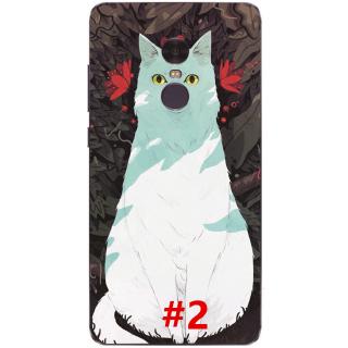 Ốp điện thoại TPU mềm cho Xiaomi Redmi Note4 /Note 4X/ Note 5 Pro
