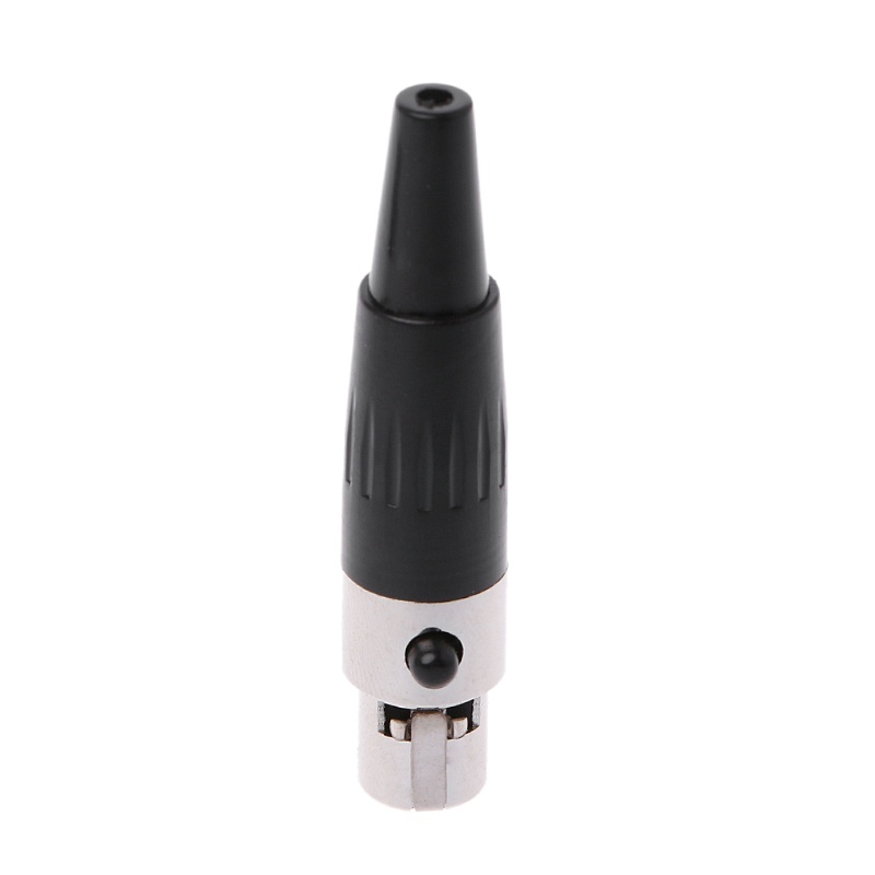Đầu Nối Micro Mini 3PIN / 4PIN Female Chất Lượng Cao