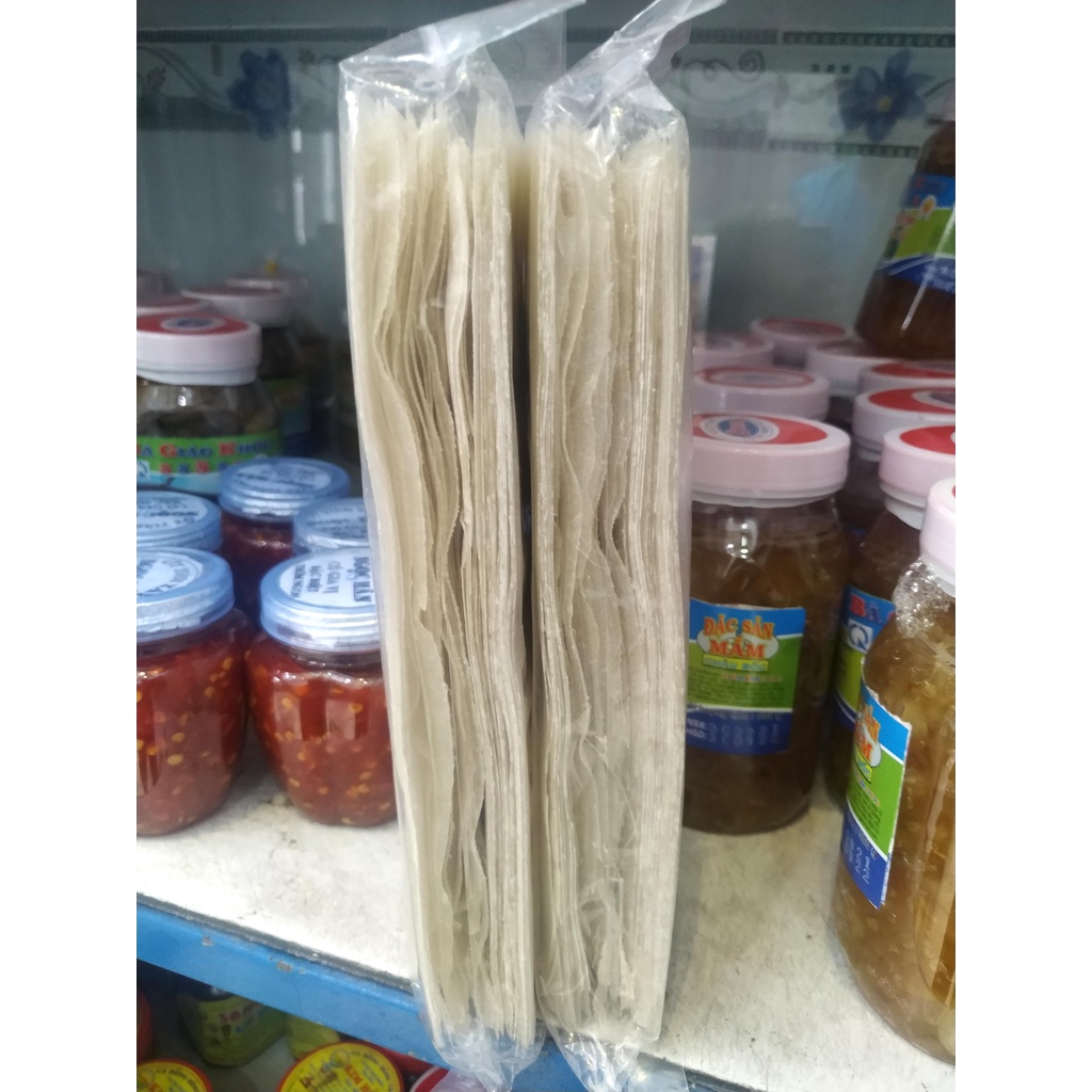 Bánh tráng Đại Lộc - Đặc sản Quảng Nam