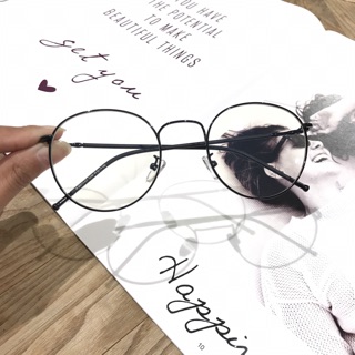 Gọng kính vintage