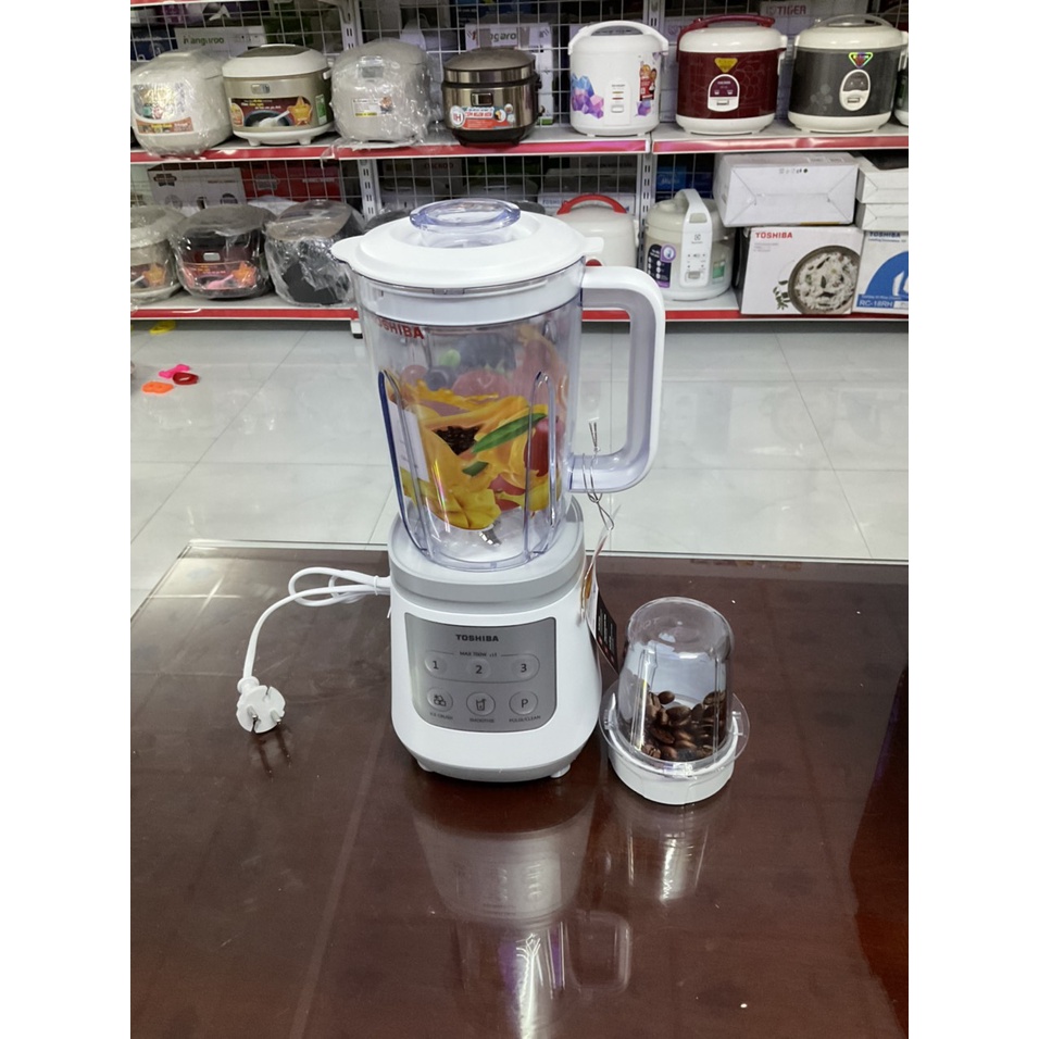 Máy xay sinh tố Toshiba BL-70PR1NV 700w - Hàng trưng bày