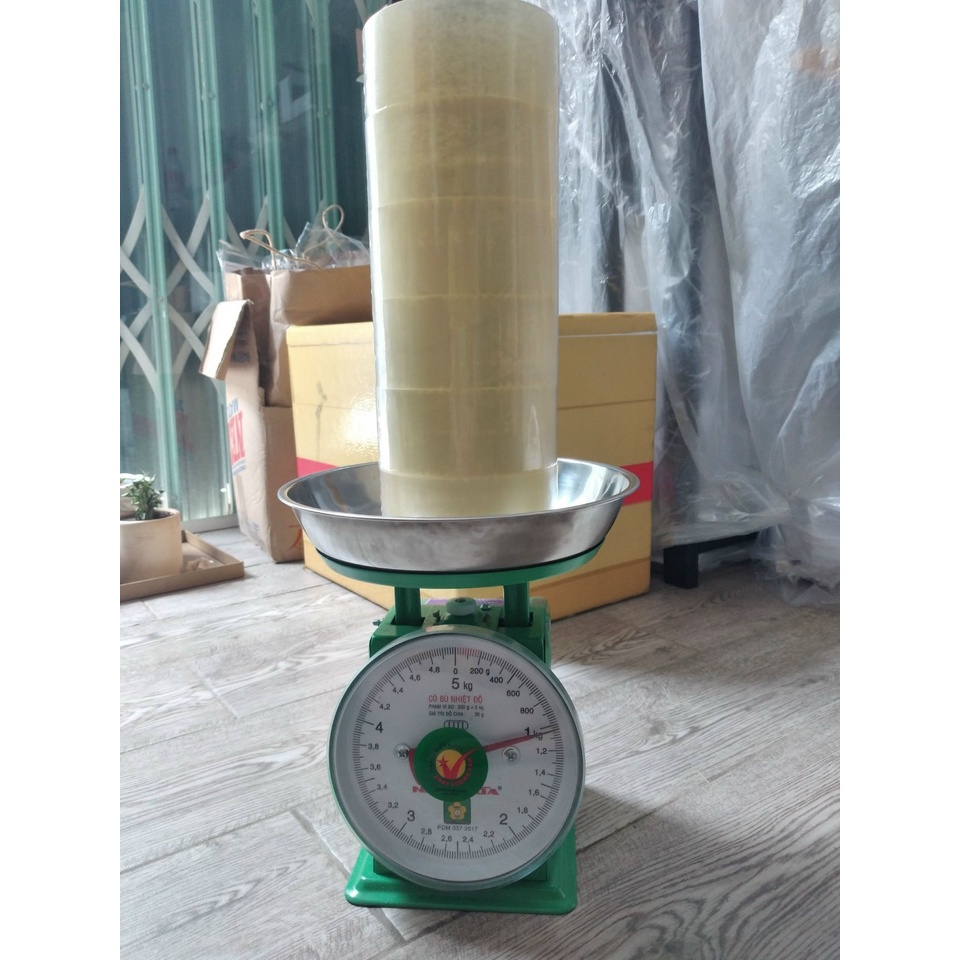 Băng keo 100ya 1kg/cây chất lượng cao giá rẻ