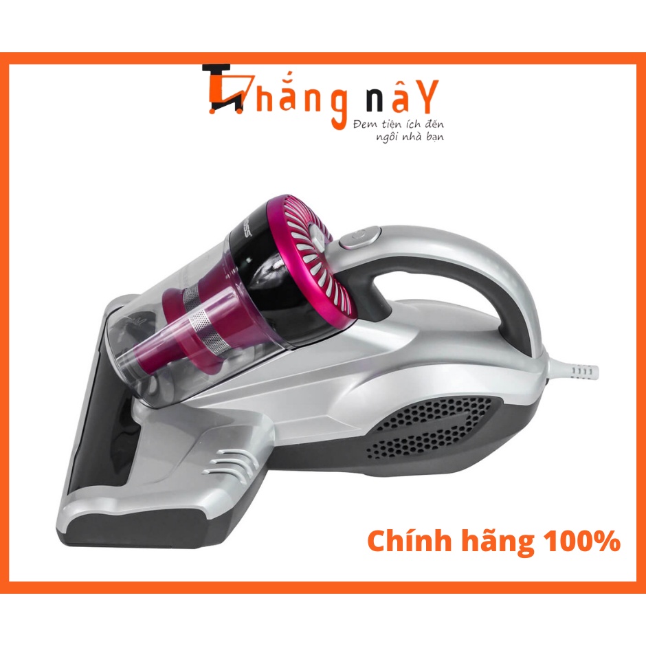 Máy hút bụi trên giường Tiross TS9305