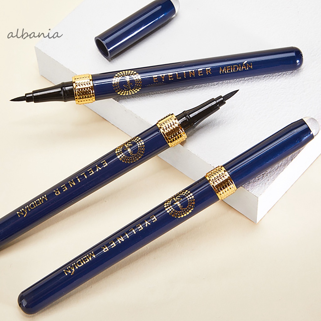 Bút kẻ mắt màu đen chống mồ hôi dành cho nữ | BigBuy360 - bigbuy360.vn