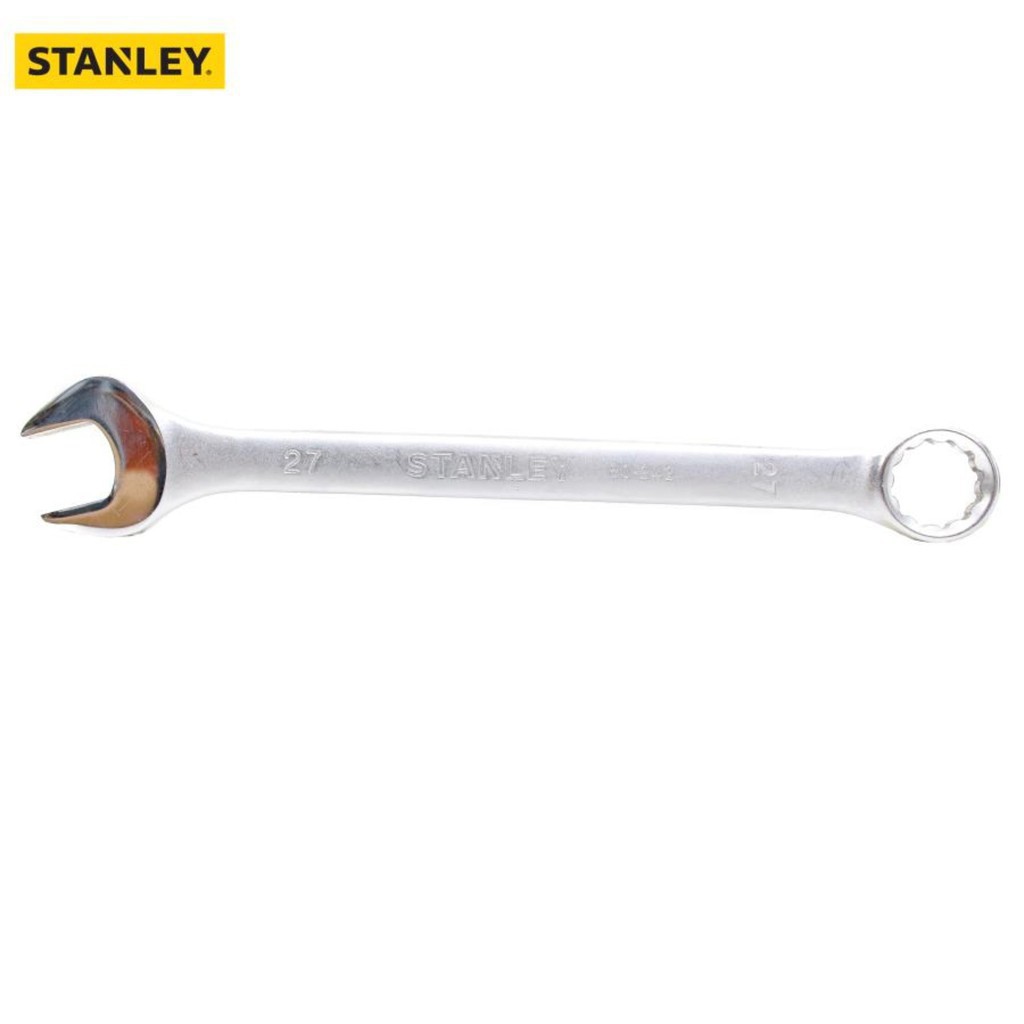Cờ lê vòng miệng 27mm Stanley STMT80242-8B