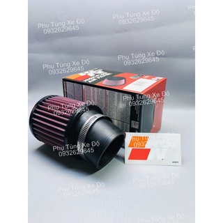 Lộc gió K&N 1750 ( RU - 1750 ) - Real
