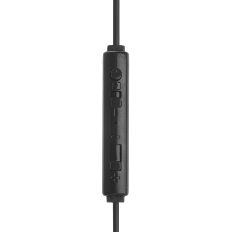 Tai Nghe Nhét Tai Chống Bức Xạ Kích Thước 3 5mm Kèm Mic Chuyên Dụng