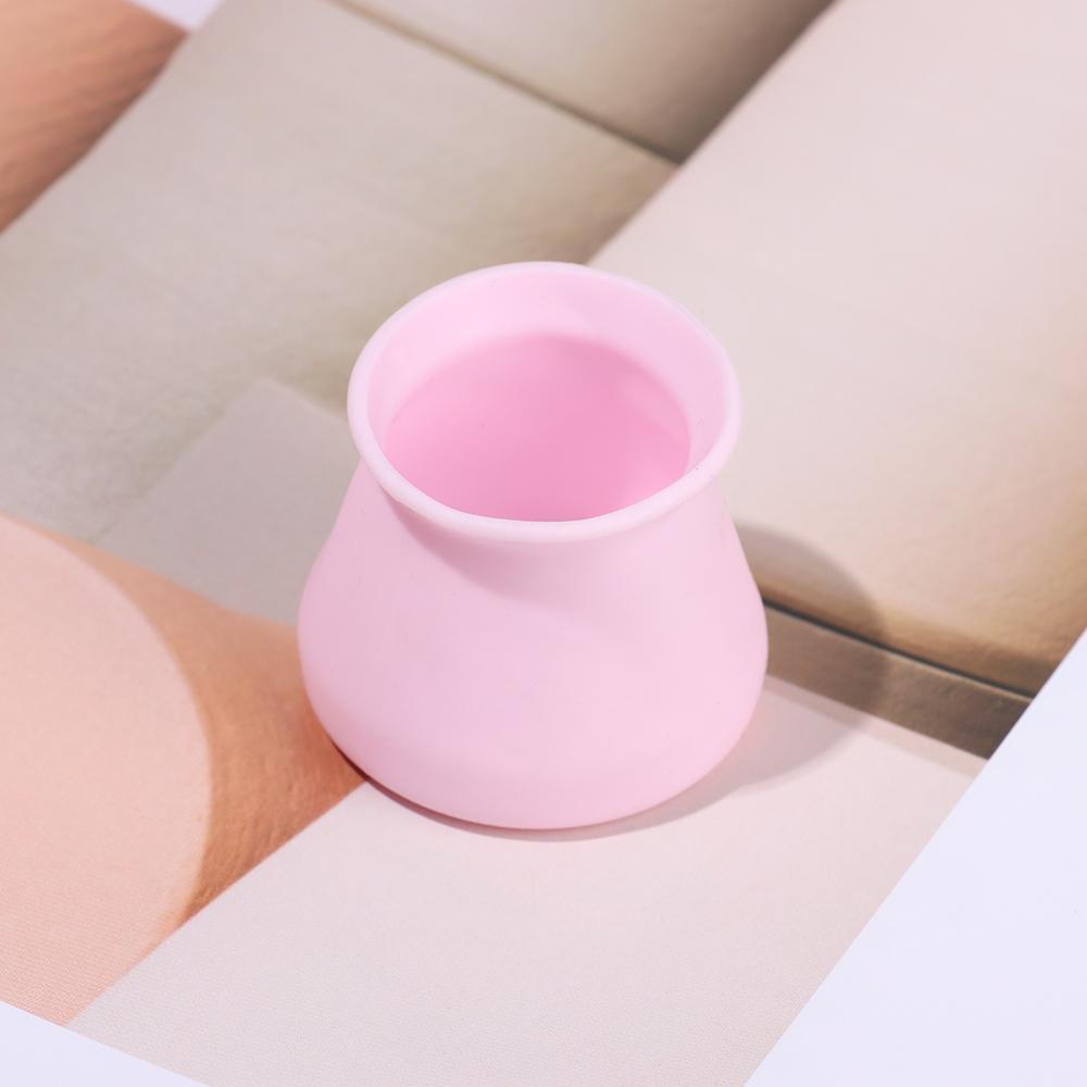 Tấm Lót Chân Bàn Dày Dặn Chống Trượt / Mài Mòn Tiện Dụng