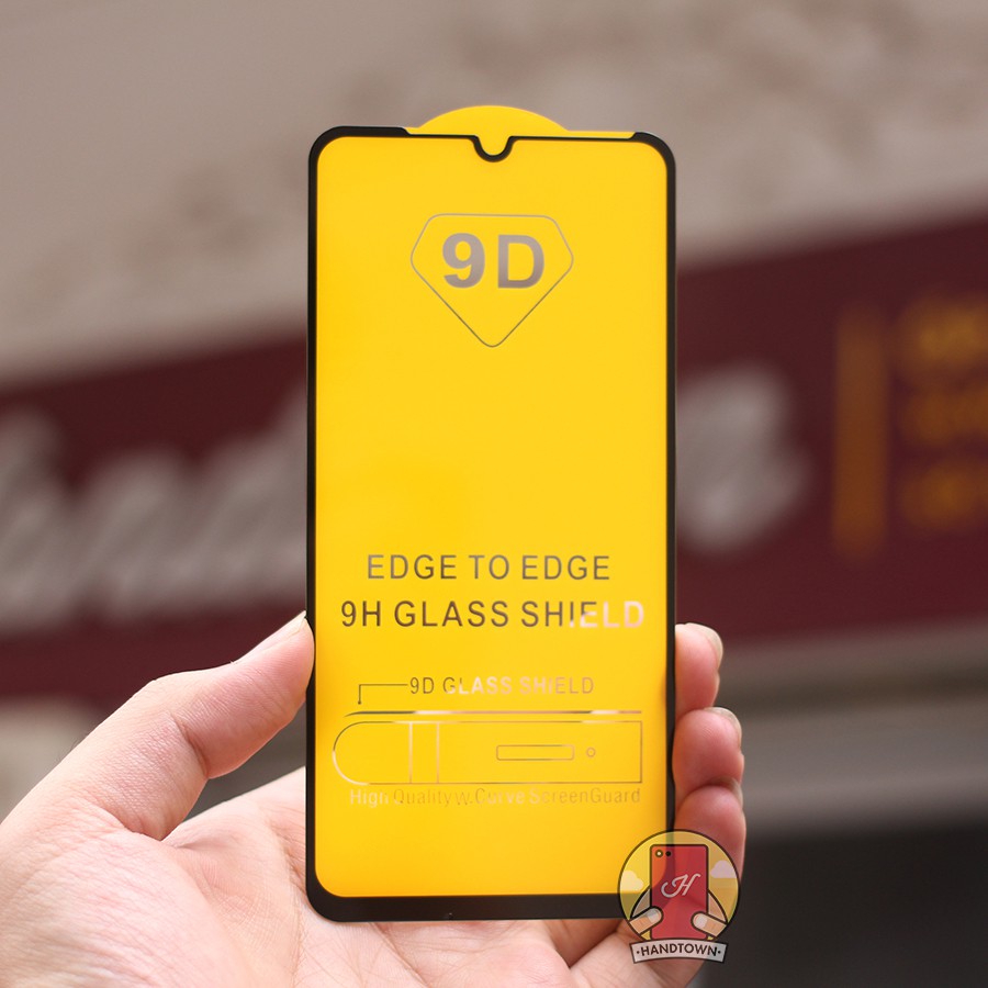 Cường Lực 9D Cho Vivo V11i Full Keo Thế Hệ Mới