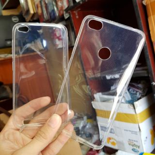 [ Siêu rẻ ] Ốp lưng trong suốt xiaomi redmi 5a redmi note 5a và các dòng xiaomi