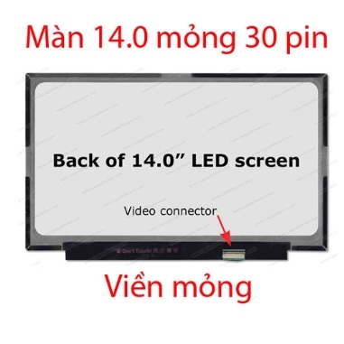 Màn hình laptop Dell vostro 14 5410