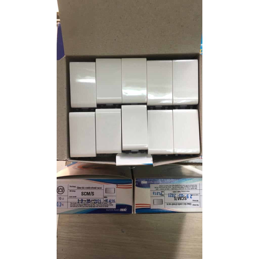 Công tắc 2 chiều SC