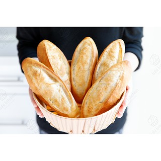 CHỈ SHIP SÀI GÒN - BÁNH MÌ TƯƠI SANDWICH / BÁNH HOA CÚC HẠNH NHÂN NHO DỪA các loại