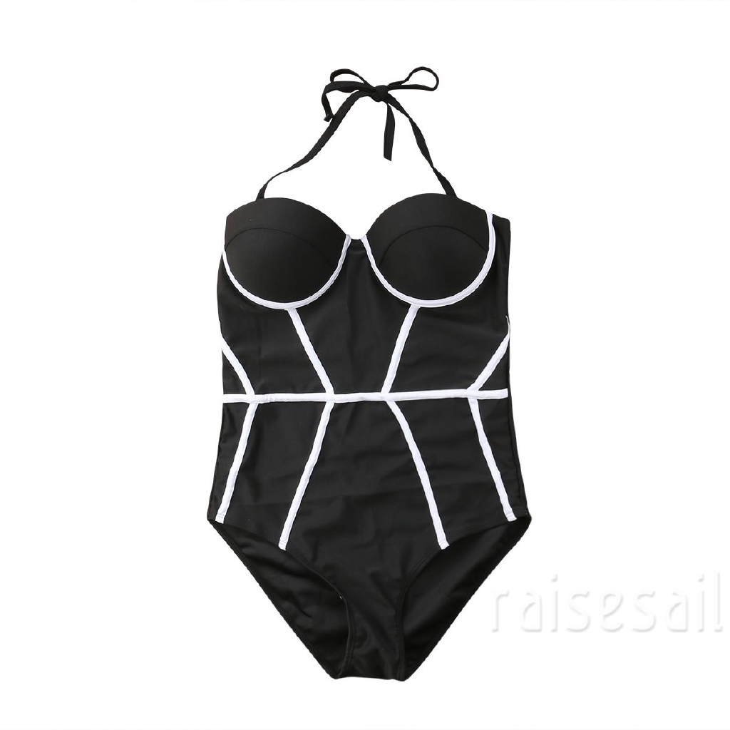 Bikini 1 mảnh không dây nâng ngực quyến rũ cho nữ | WebRaoVat - webraovat.net.vn