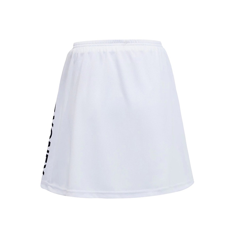 Mới Chân Váy Cầu Lông Yonex Màu Trơn Thoáng Khí Mau Khô Cho Nữ