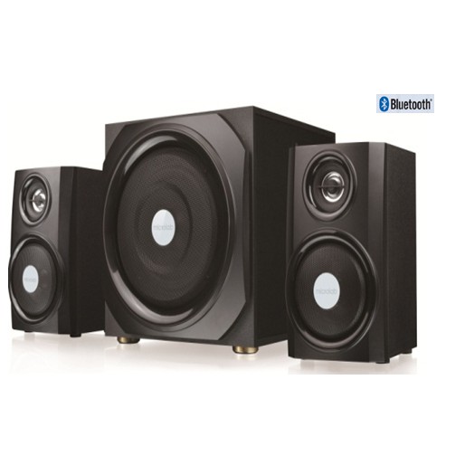 Loa Bluetooth Microlab TMN9 - BT New 2.1