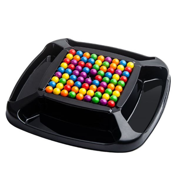 Đồ chơi trẻ em⚡ Cờ Cầu Vồng Broad Game Rainbow (1277CCV)