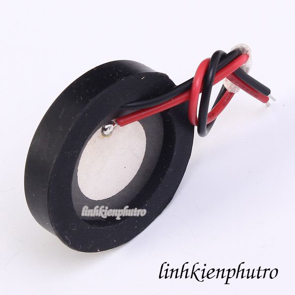 Loa siêu âm phun sương 25mm 1.7MHz