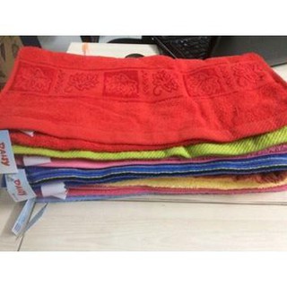 Khăn tắm Daisy 38*76 Thái Lan