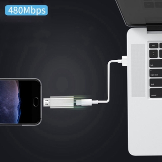 Đầu Chuyển Đổi Usb 3.1 Usb-C Type C Sang Micro Usb