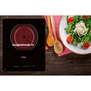 Bếp hồng ngoại Canzy CZ-817