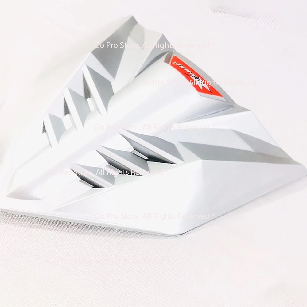 Chỉ Mũi Ốp Mặt Nạ WINNER X V1, V2 Kiểu Người Máy G1271