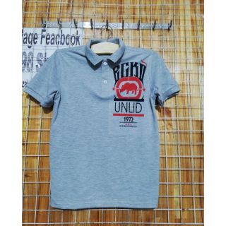 Áo cổ trụ ecko cực chất