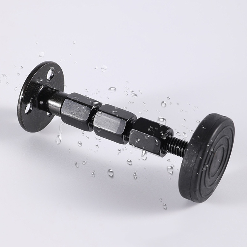 Dụng Cụ Giữ Cố Định Đầu Giường Có Thể Điều Chỉnh Tiện Dụng ​Dụng Cụ Kim Loại Hỗ Trợ Khung Giường Chống Rung Lắc Tiện Dụng