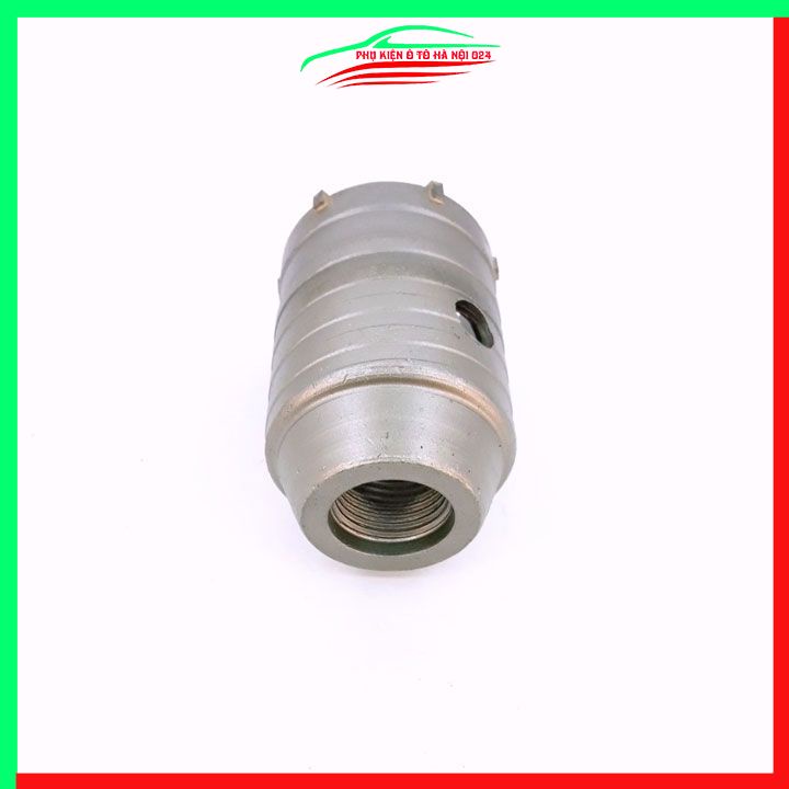 Mũi khoan rút lõi, khoét lỗ điều hòa tường bê tông đường kính 30-90mm