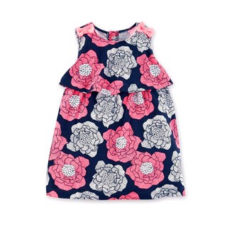 Váy Carter's xuất dư xịn (sz 3-24m)