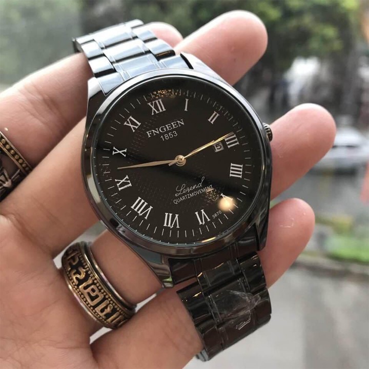 đồng hồ nam fngeen