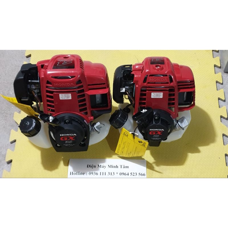 Động cơ Honda GX35 Thailand chính hãng