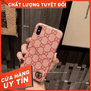 ỐP GUCCI PINK 2018