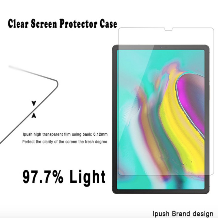 Miếng dán màn hình cường lực máy tính bảng SAMSUNG GALAXY TAB S6 10.5 INCH 2019