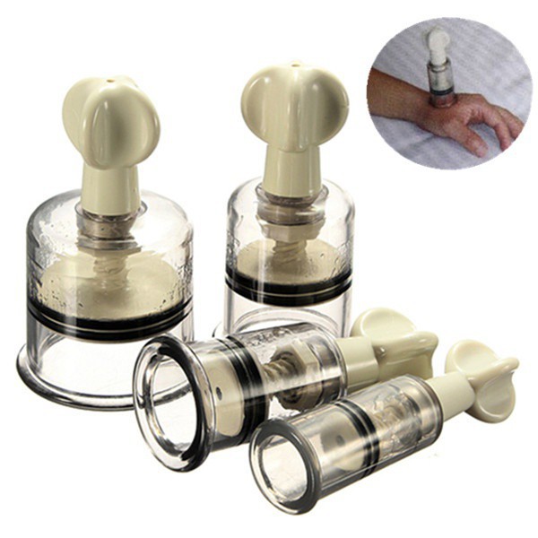 Cốc giác hơi không tiếp xúc sử dụng tiện lợi chất lượng cao