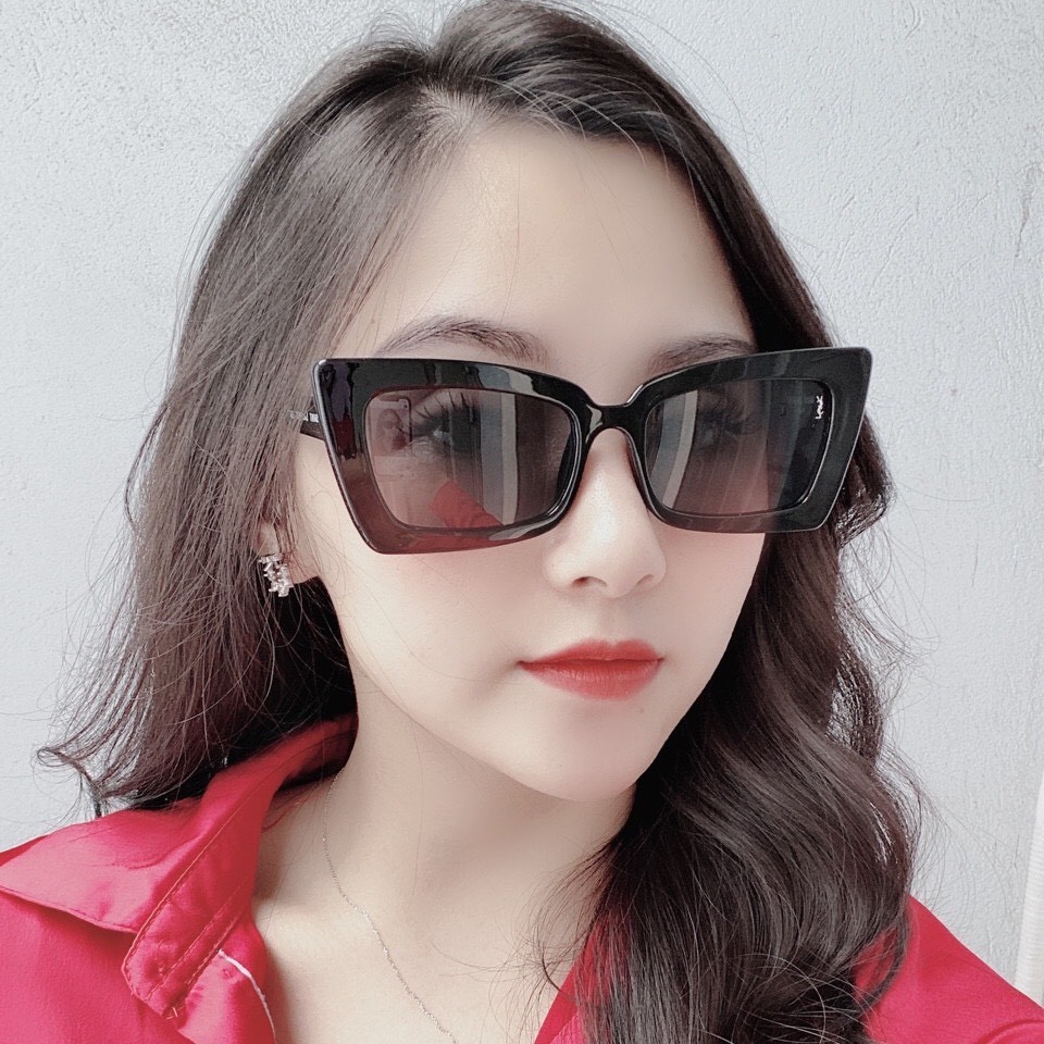 [Mã FARSSTGRE giảm 5K đơn bất kỳ] ❌CAO CẤP❌KÍNH RÂM NỮ HÀN QUỐC GM Hot TREND PHÂN CỰC POLAROID CHỐNG UV400 CHỐNG CHÓI | BigBuy360 - bigbuy360.vn