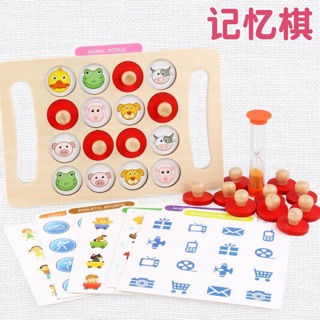 Trò chơi tìm cặp hình giống nhau- Matching game