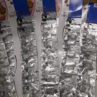 Quần lót kháng khuẩn nâng mông