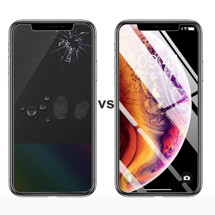 Miếng dán màn hình cường lực IP 11