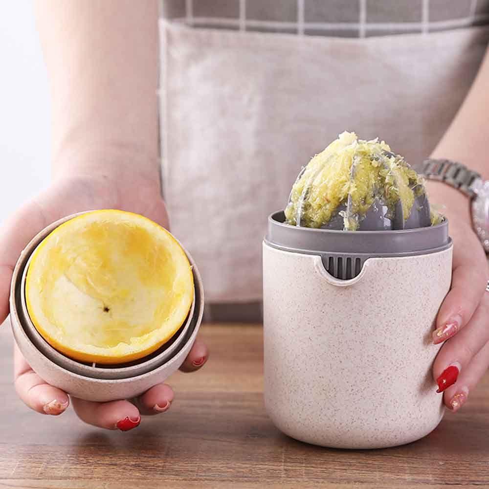 AUGUSTINA Dụng Cụ Ép Nước Chanh 2 Chế Độ Tiện Lợi