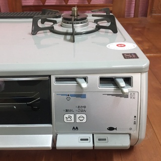 Bếp ga RINNAI nội địa Nhật
